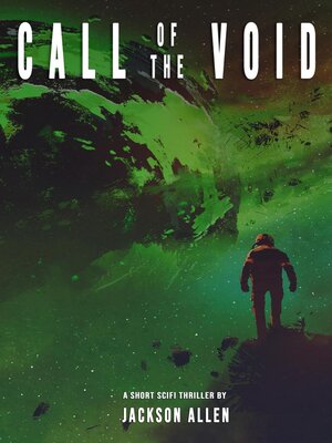 cover image of Call of the Void